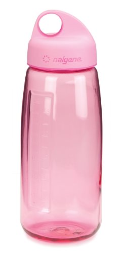 Nalgene Trinkflasche Everyday N-Gen, 0.75l, Pink, 1413150
