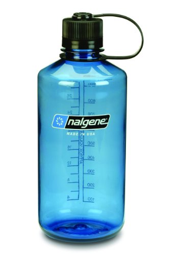 Nalgene Trinkflasche Everyday, Blau, 1 Liter, 1413720