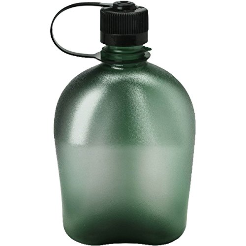 Nalgene Trinkflasche Everyday Oasis, Green, 340957