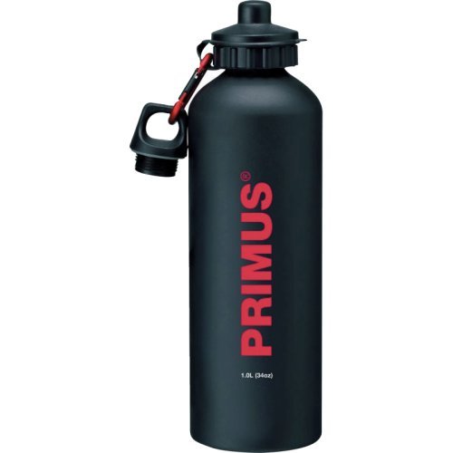 Primus 1L Trinkflasche Edelstahl