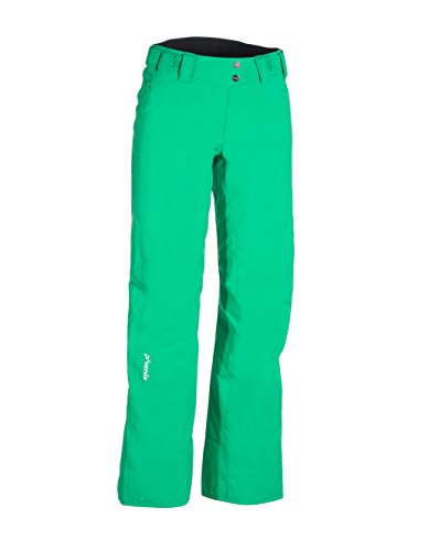 Phenix Damen Skihose Orca Waist Pants grün