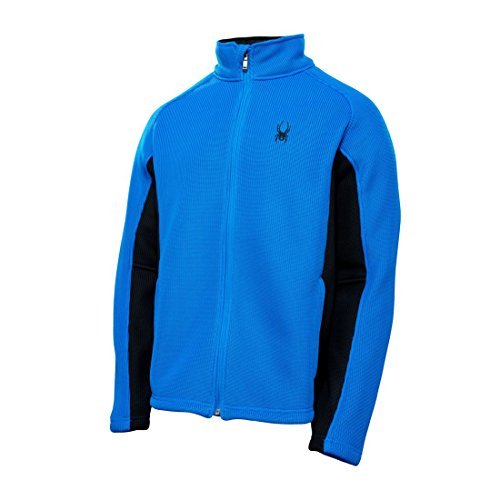 Spyder Ski-Pullover Männer Full Zip Jacket