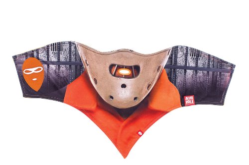 Airhole Hannibal Gesichtsmaske Sturmmaske