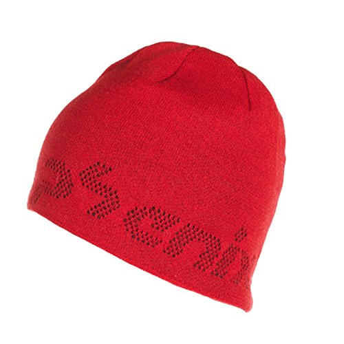 Phenix Orca Knit Hat Skimütze Strickmütze rot